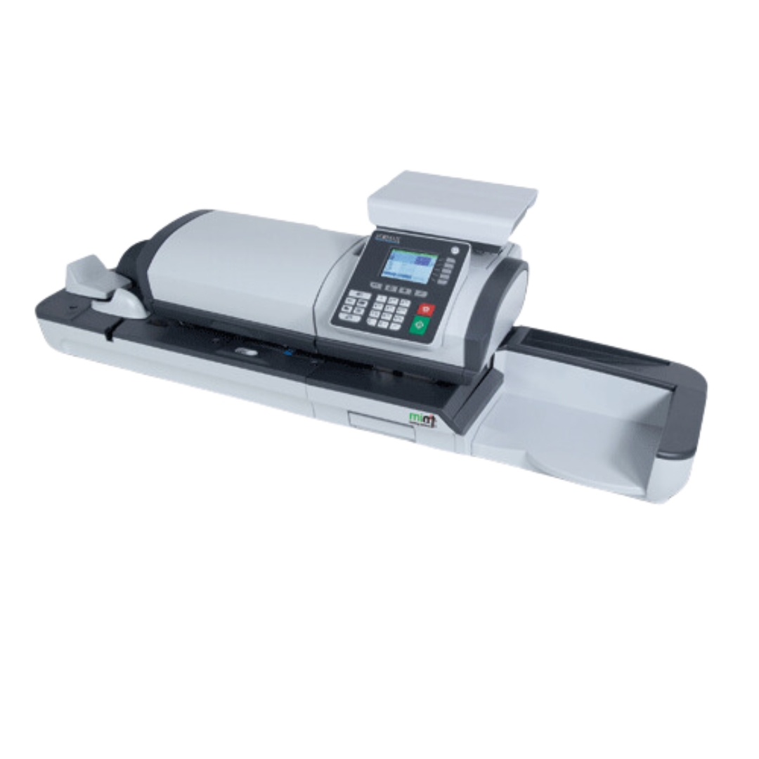 Mint 210 Series Mailing System