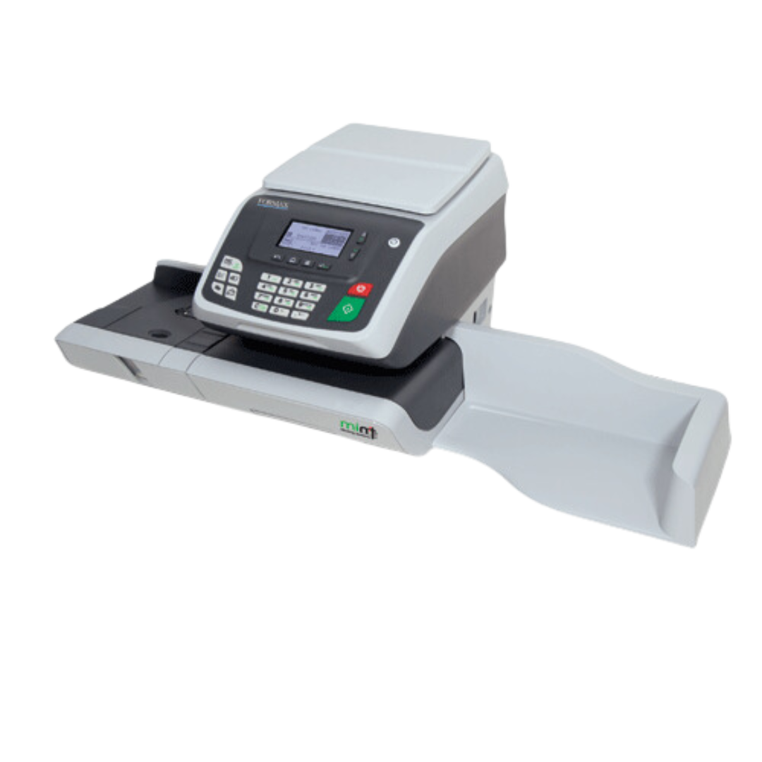 Mint 110 Series Mailing System