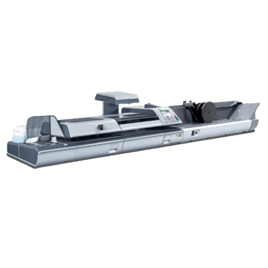 Mint 410 Series Mailing System
